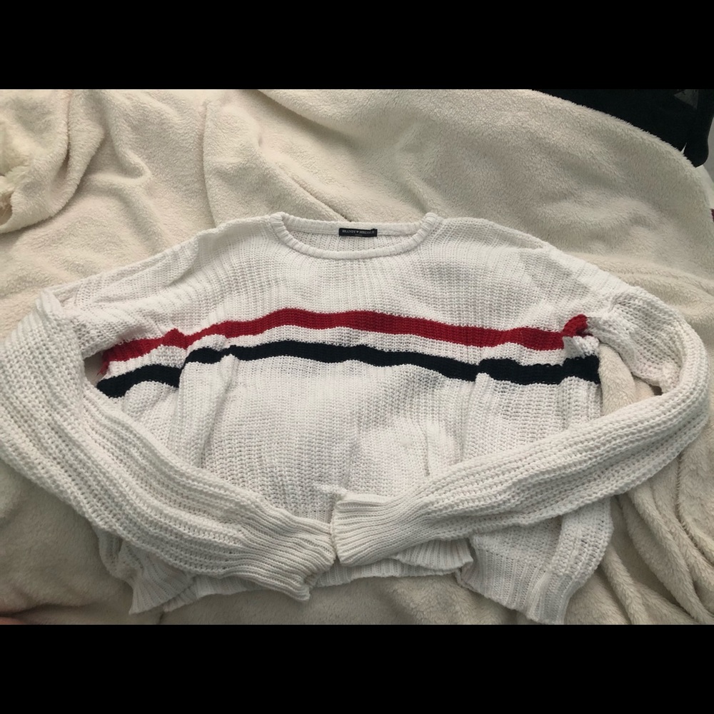 Brandy Melville knit sweater